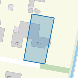 Perceel RTV00-B-3679