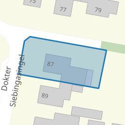 Perceel RTV00-B-3680