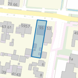 Perceel RTV00-B-3688