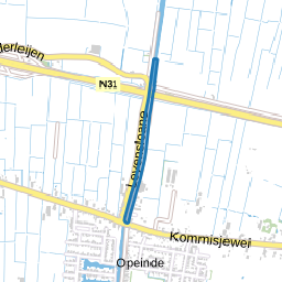 Perceel RTV00-B-3695