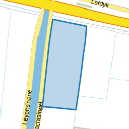 Perceel RTV00-B-3698