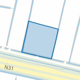 Perceel RTV00-B-3713