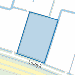 Perceel RTV00-B-3719