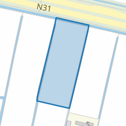 Perceel RTV00-B-3724