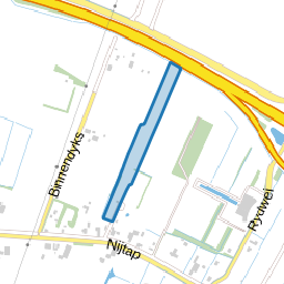 Perceel RTV00-B-3736