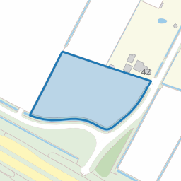 Perceel RTV00-B-3744