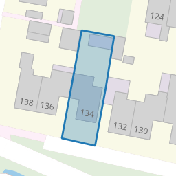 Perceel RTV00-B-3753