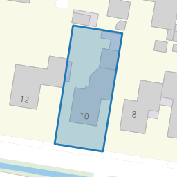 Perceel RTV00-B-3768