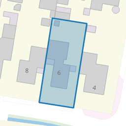 Perceel RTV00-B-3770