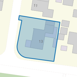 Perceel RTV00-B-3771