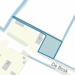 Perceel RTV00-B-3777