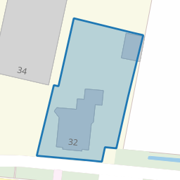 Perceel RTV00-B-3779