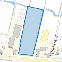 Perceel RTV00-B-3781