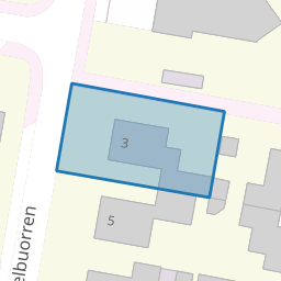 Perceel RTV00-B-3782