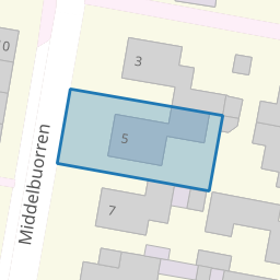 Perceel RTV00-B-3783