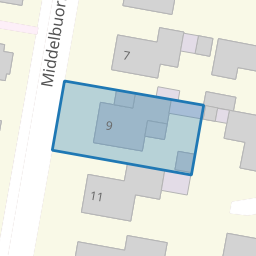 Perceel RTV00-B-3785