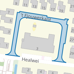 Perceel RTV00-B-3794