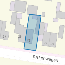 Perceel RTV00-B-3825