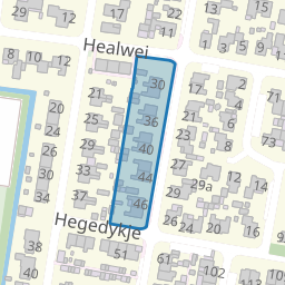 Perceel RTV00-B-3830