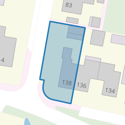 Perceel RTV00-B-3832