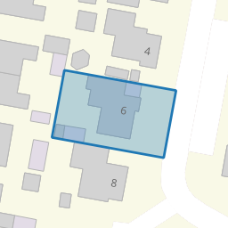 Perceel RTV00-B-3844