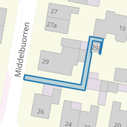 Perceel RTV00-B-3851