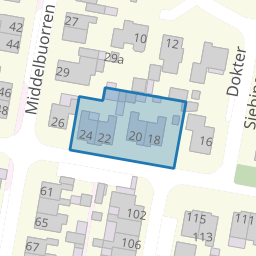 Perceel RTV00-B-3853