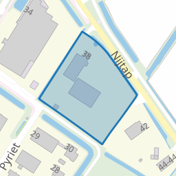 Perceel RTV00-B-3880