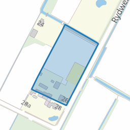 Perceel RTV00-B-3887