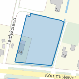 Perceel RTV00-B-3899