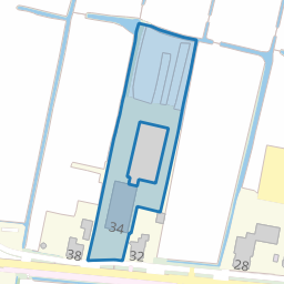 Perceel RTV00-B-3901