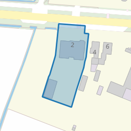 Perceel RTV00-B-3910