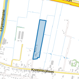 Perceel RTV00-B-3920