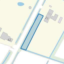 Perceel RTV00-B-3991