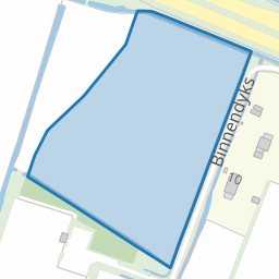 Perceel RTV00-B-3997