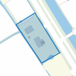 Perceel RTV00-B-4032