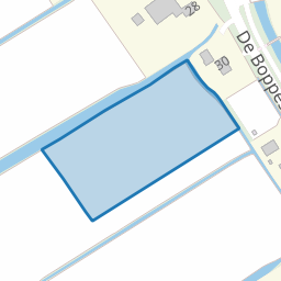 Perceel RTV00-B-4035