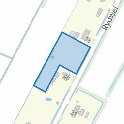 Perceel RTV00-B-4045