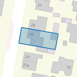 Perceel RTV00-B-4050