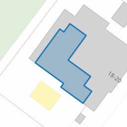 Perceel RTV00-B-4064