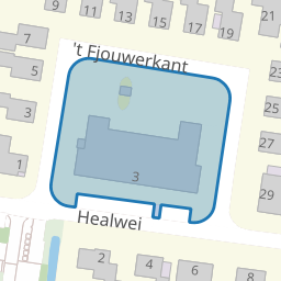 Perceel RTV00-B-4090