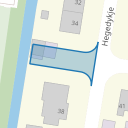 Perceel RTV00-B-4091