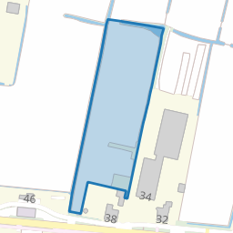 Perceel RTV00-B-4101