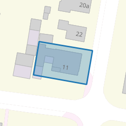 Perceel RTV00-B-4111