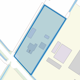 Perceel RTV00-B-4119