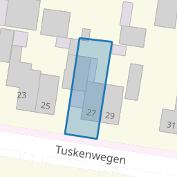 Perceel RTV00-B-4145