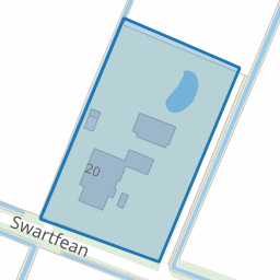 Perceel RTV00-B-4157