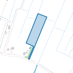 Perceel RTV00-B-4158