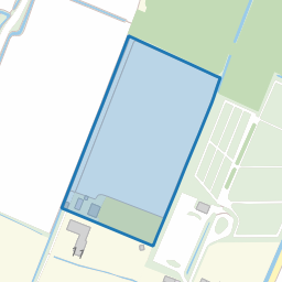 Perceel RTV00-B-4160