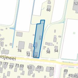 Perceel RTV00-B-4163